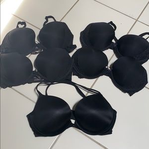 Victoria secret bras